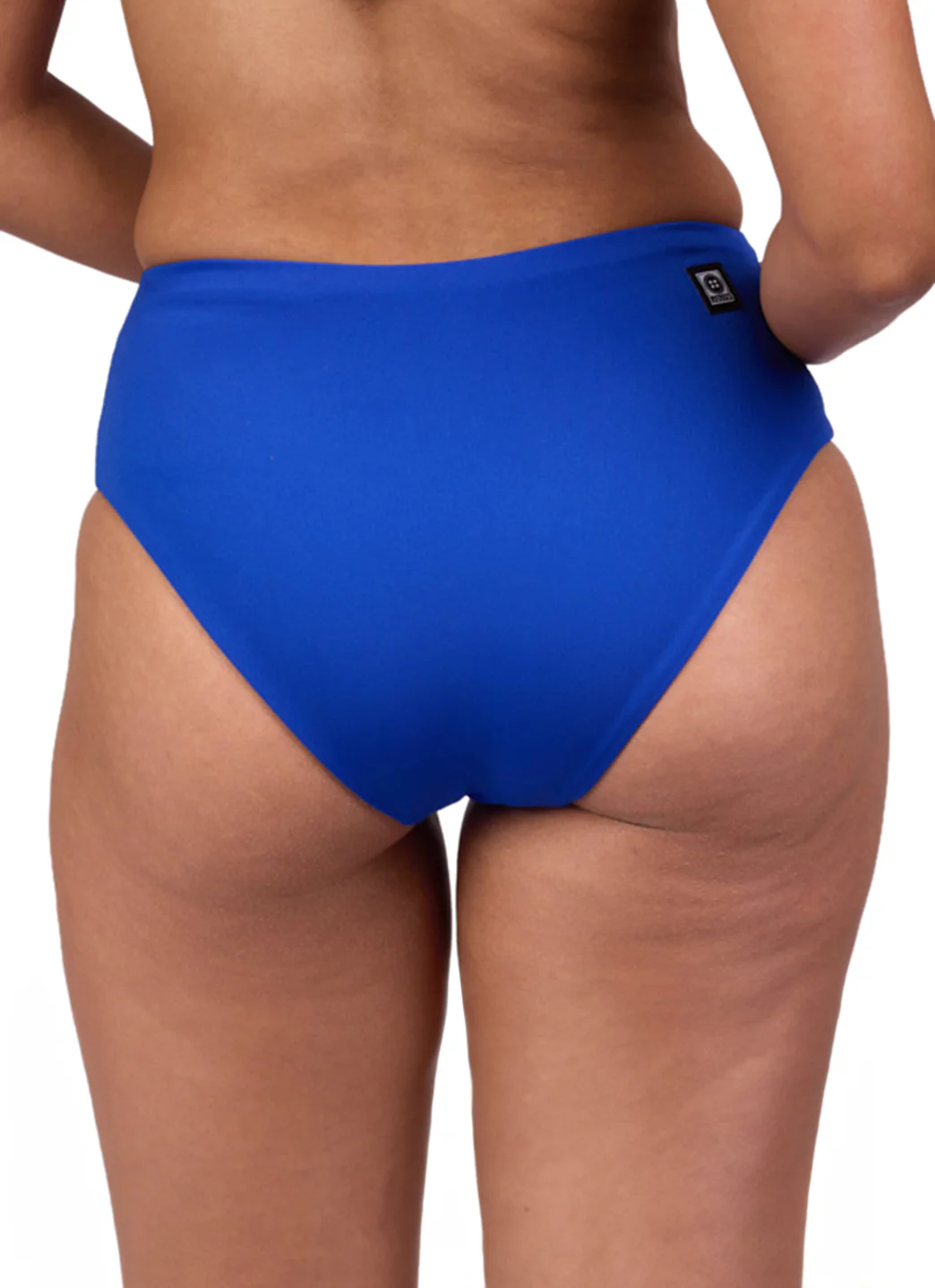 JOLYN Women's Solid Sandra Bikini Bottom - Image 18
