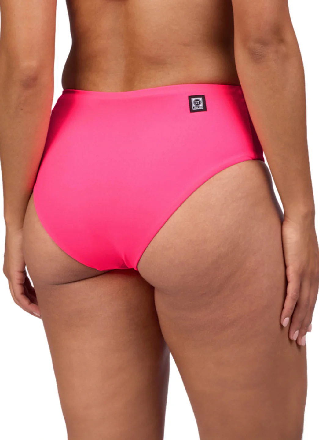JOLYN Women's Solid Sandra Bikini Bottom - Image 23