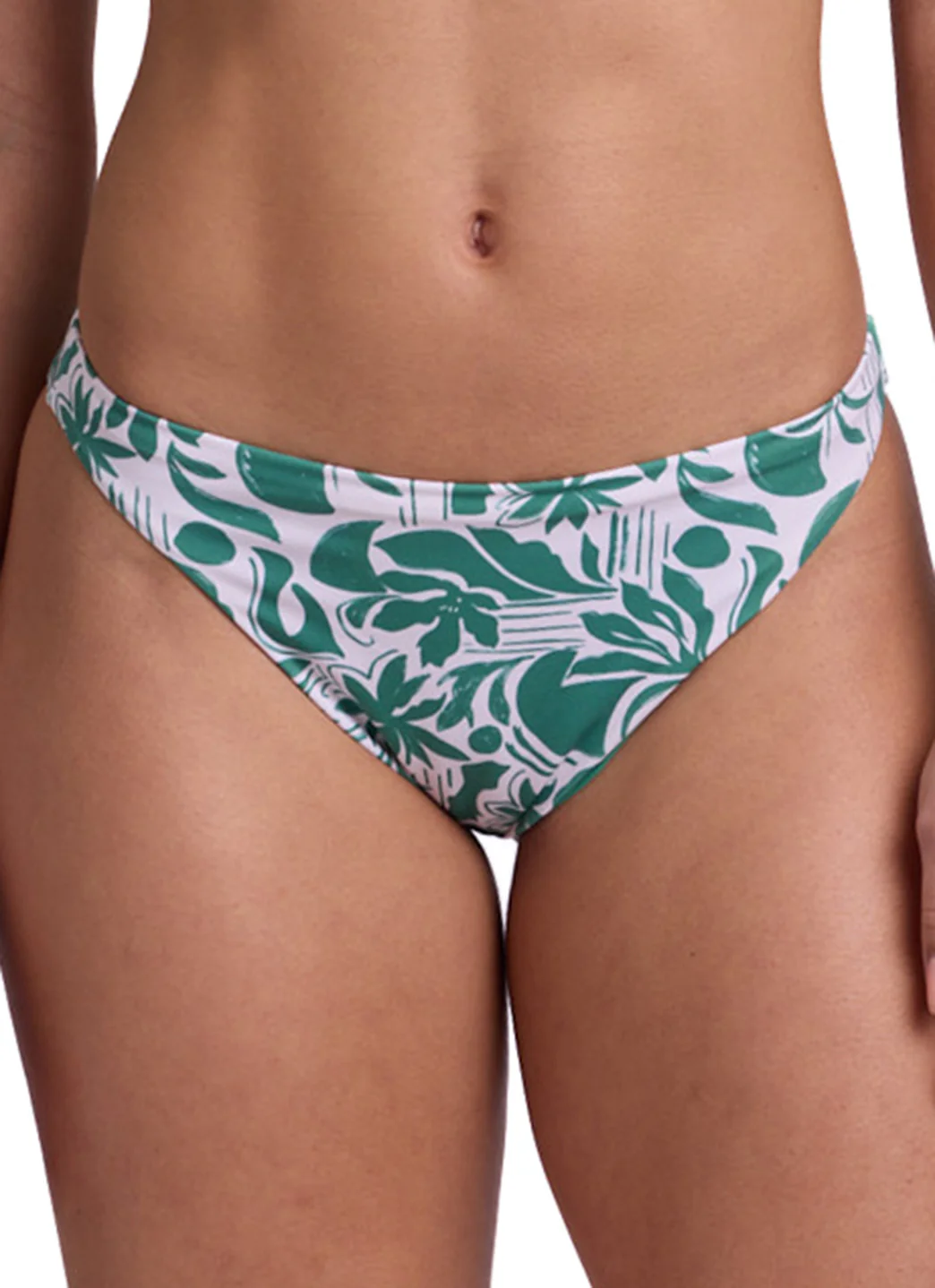 JOLYN Women's Vista Valle Moderate Bikini Bottom