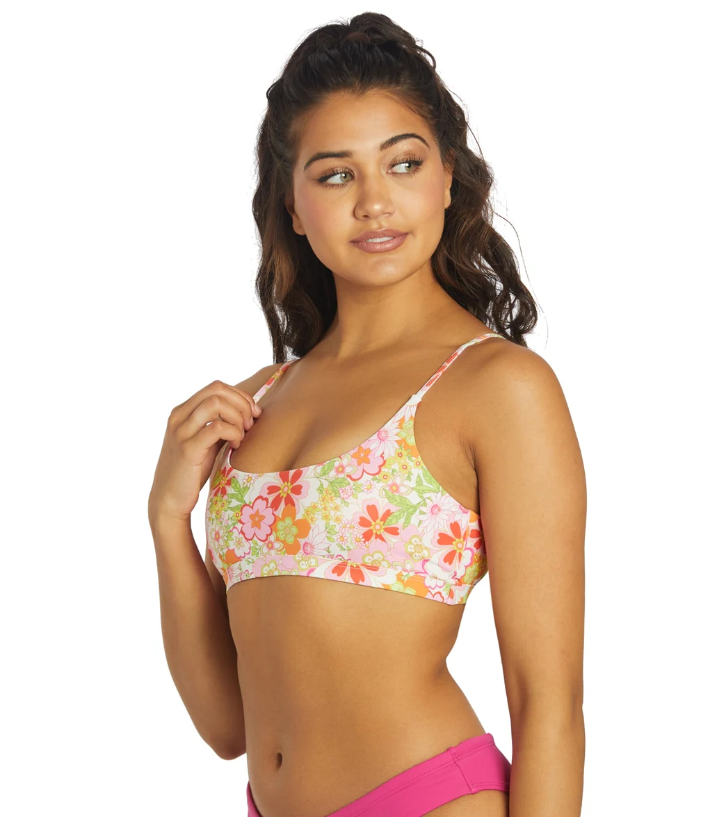 JOLYN Women's Viviana Stella Bikini Top - Image 5