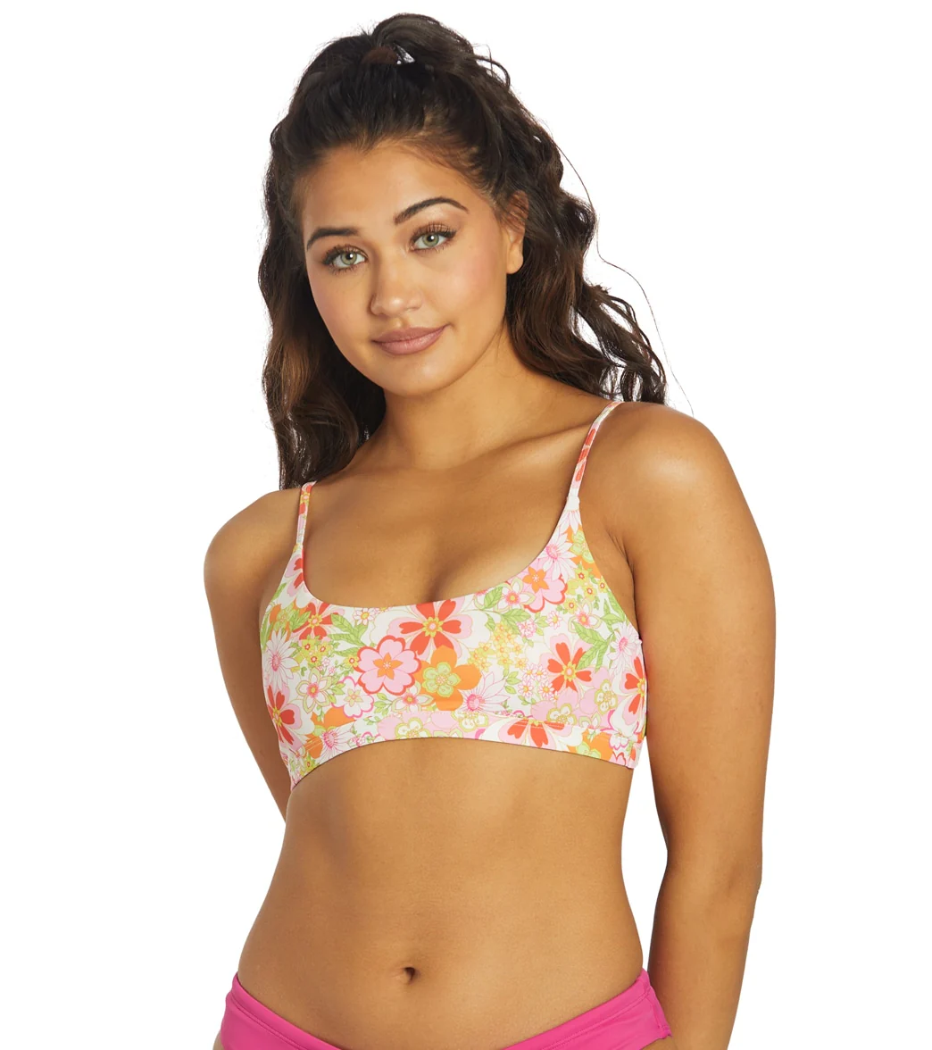 JOLYN Women's Viviana Stella Bikini Top - Image 8