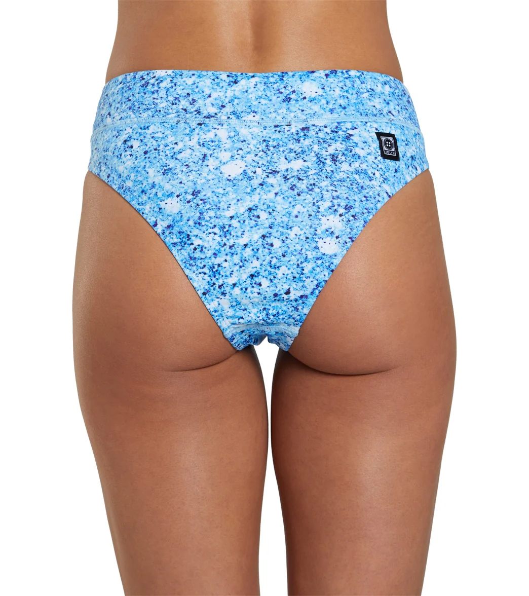 JOLYN Women's Zoe Impulse Bikini Bottom - Image 3