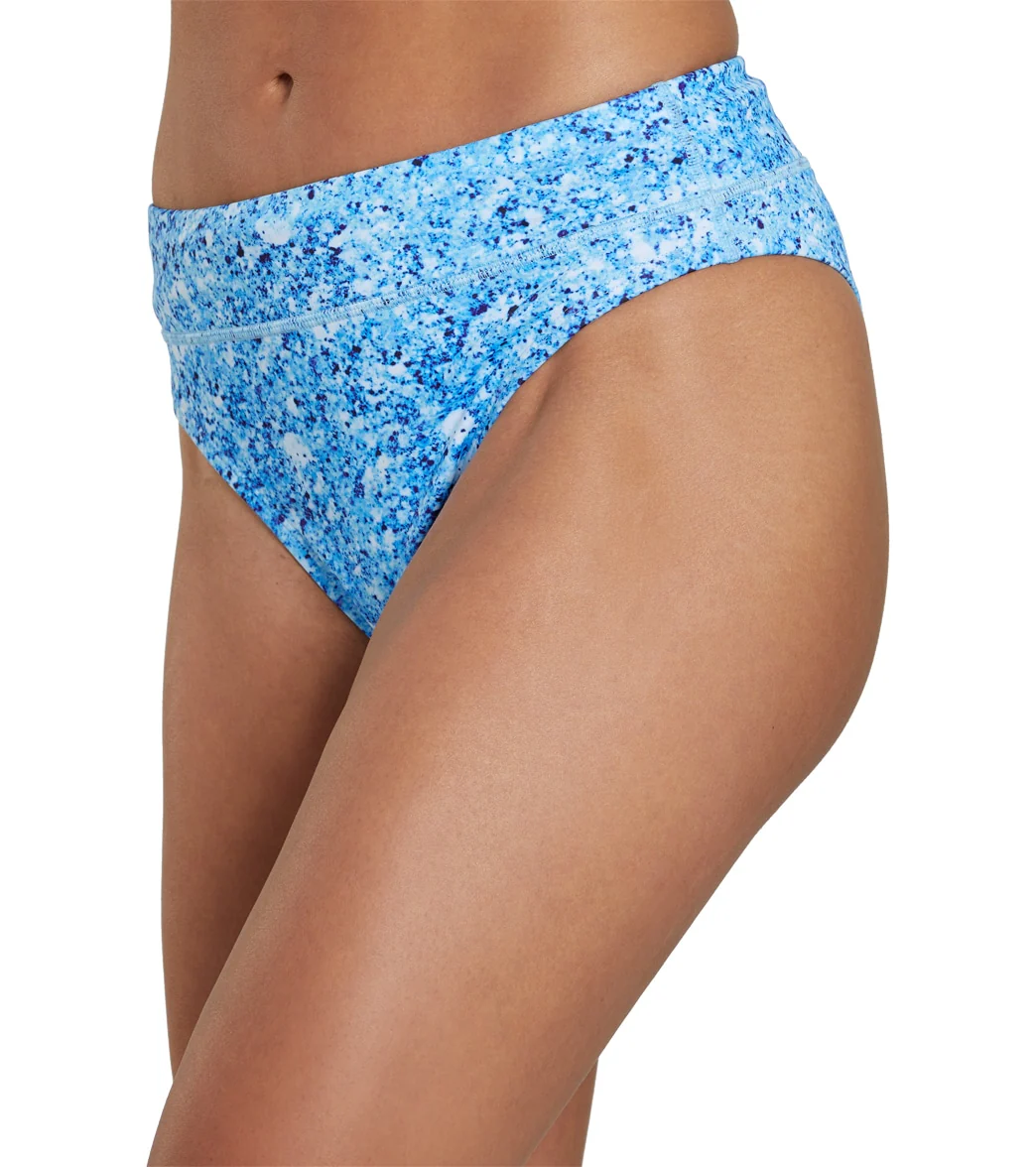 JOLYN Women's Zoe Impulse Bikini Bottom - Image 5