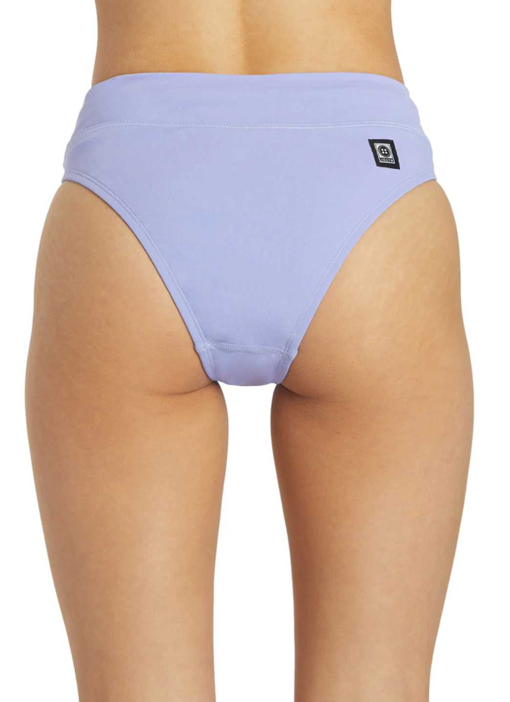 JOLYN Women's Zoe Solid Bikini Bottom - Image 12