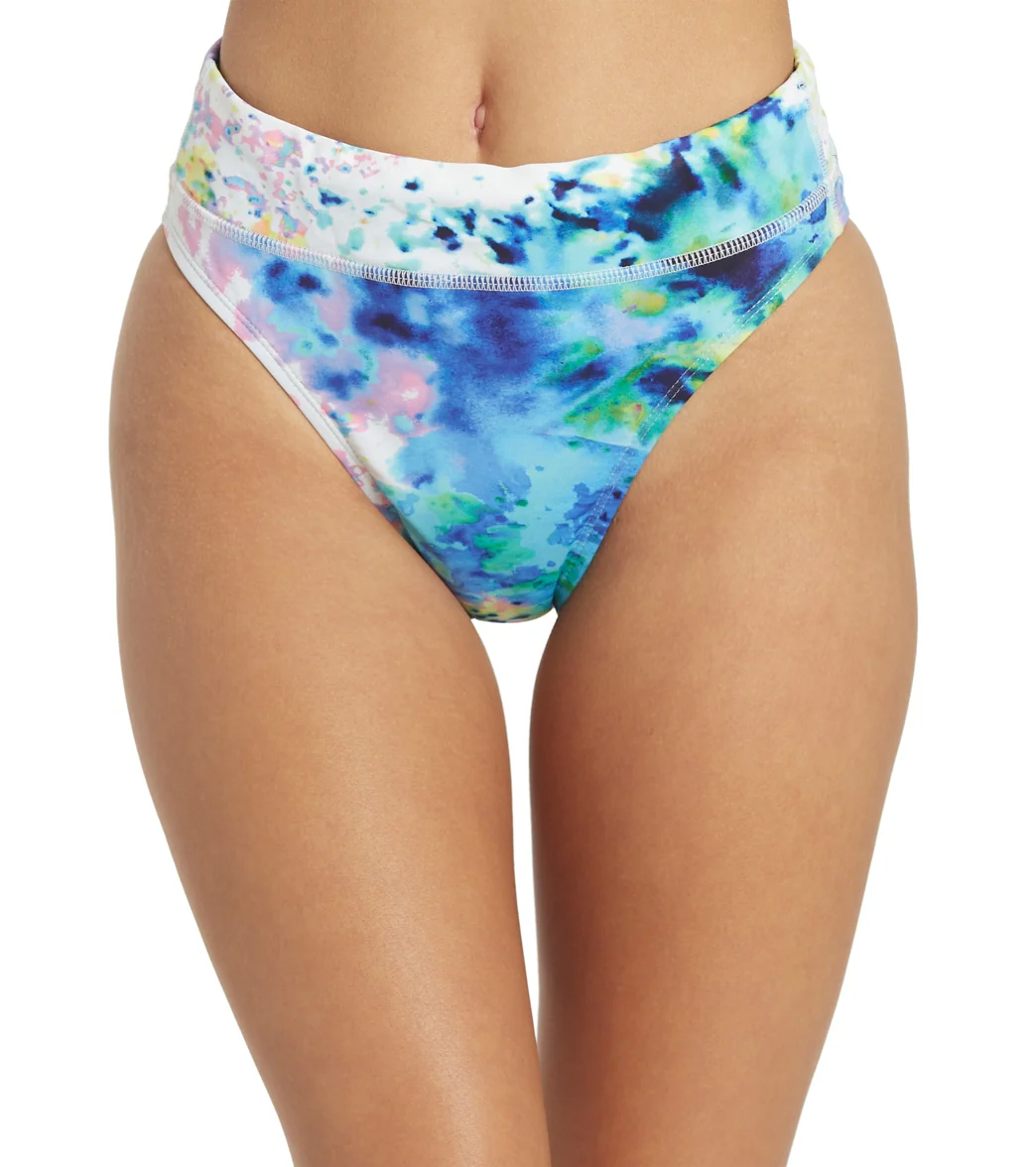 JOLYN Women's Zoe Venice Bikini Bottom - Image 8