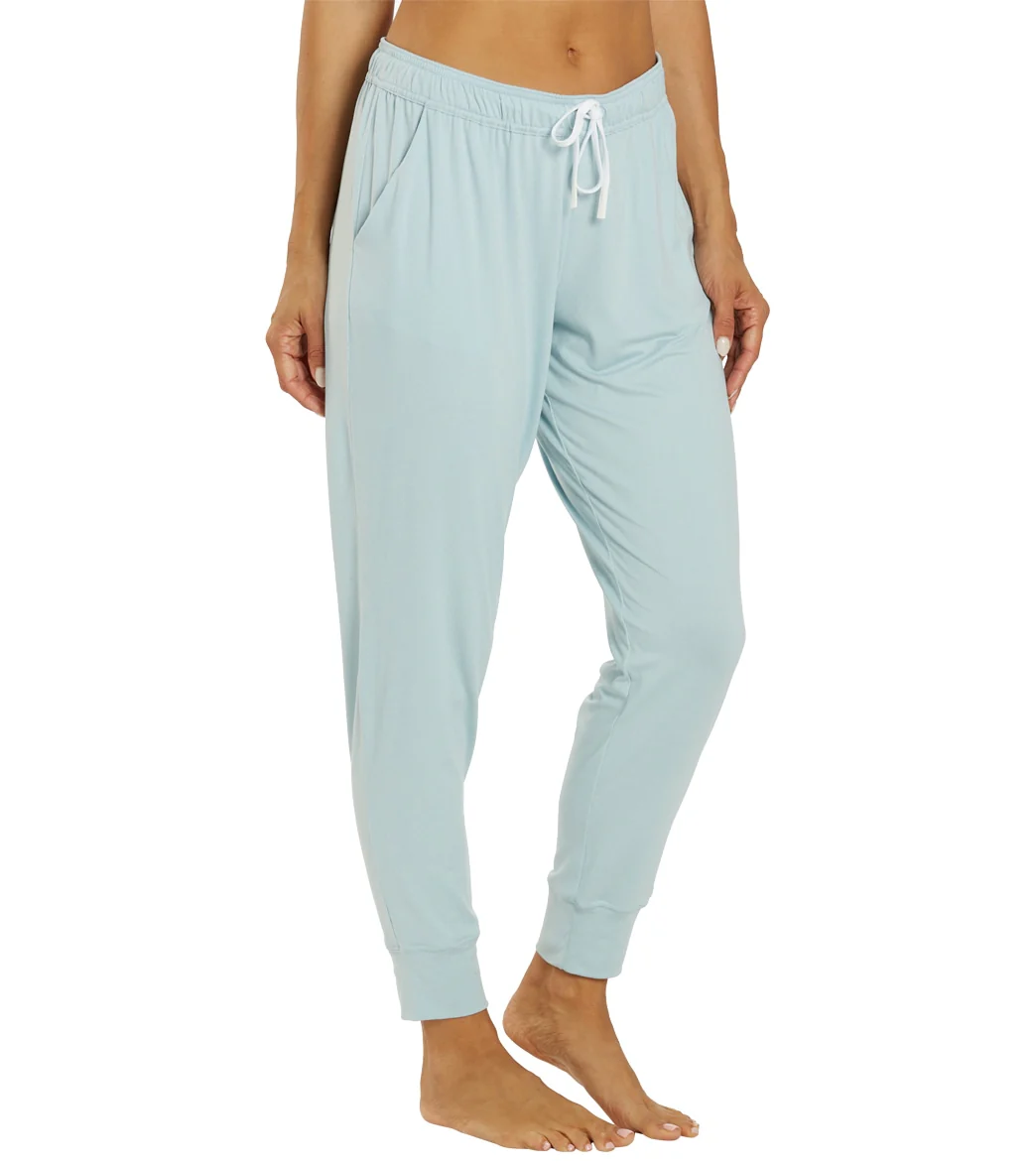 J.Valdi Women's Lounge Jogger - Image 2