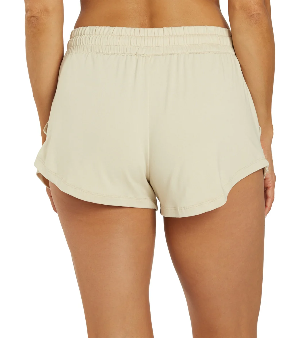 J.Valdi Women's Lounge Short - Image 3