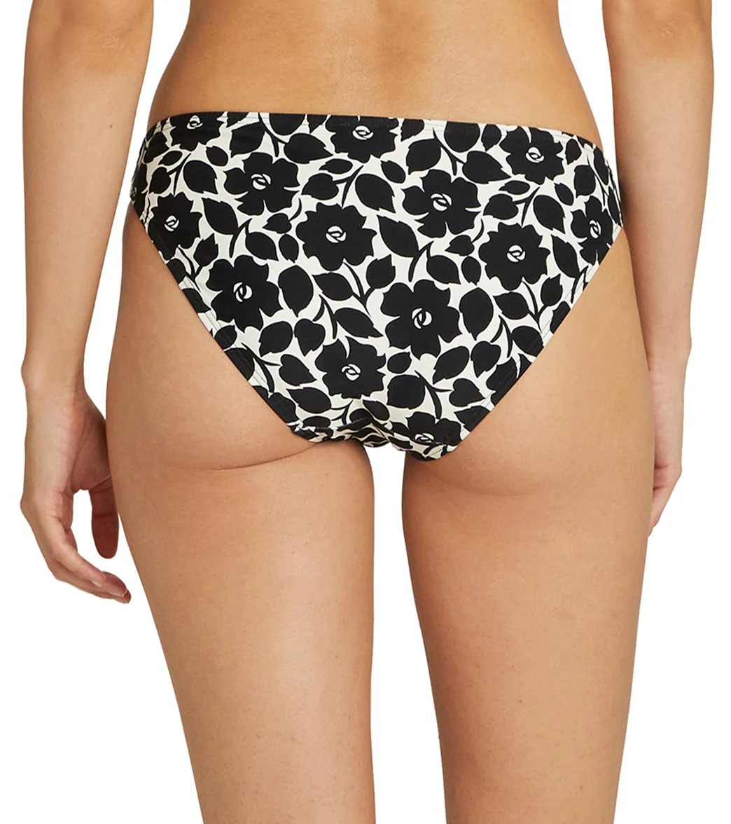 Kate Spade New York Women's Large Dots Classiic Bikini Bottom - Image 2