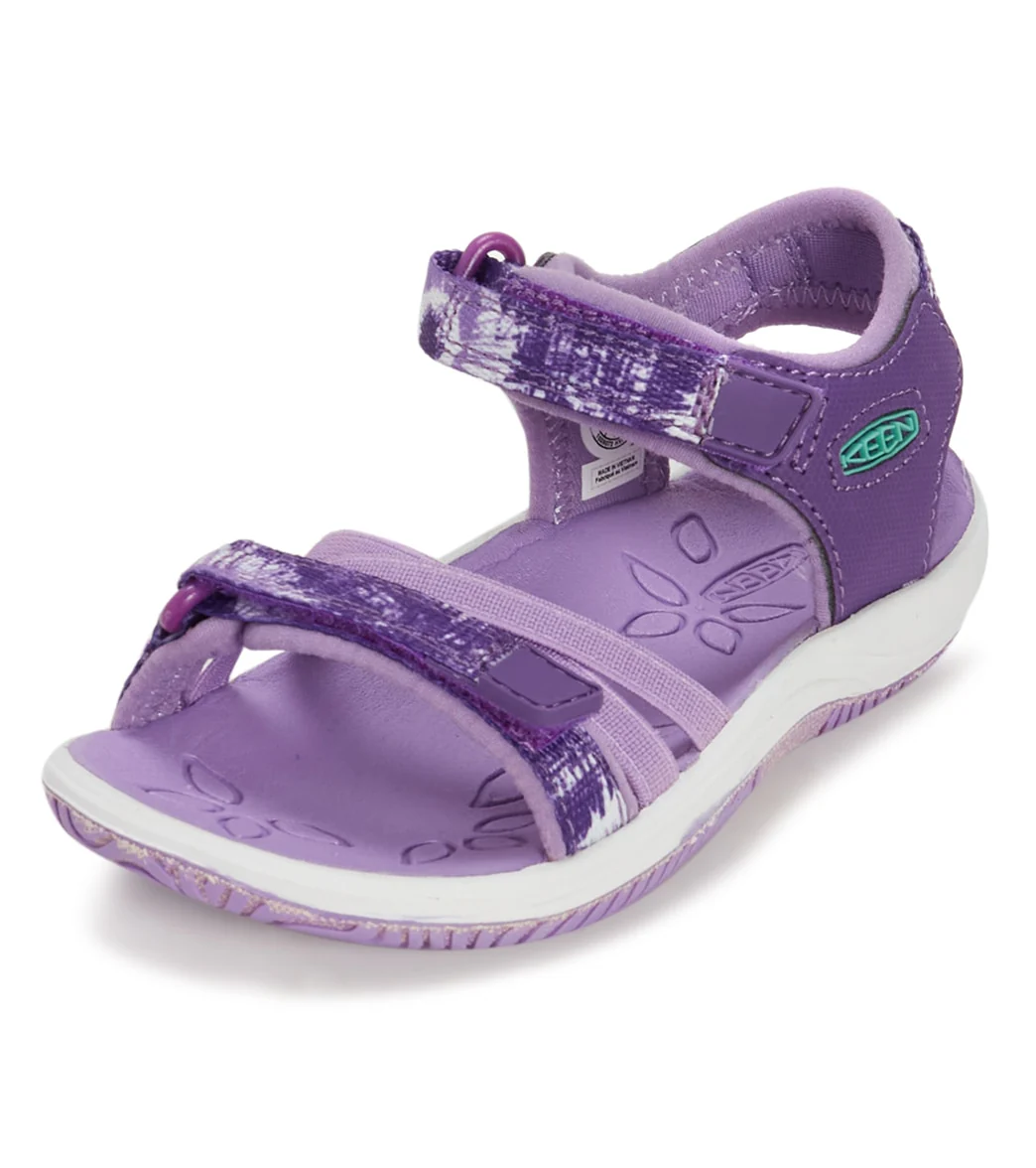 Keen Kids' Verano Sandal (Little Kid, Big Kid) - Image 6