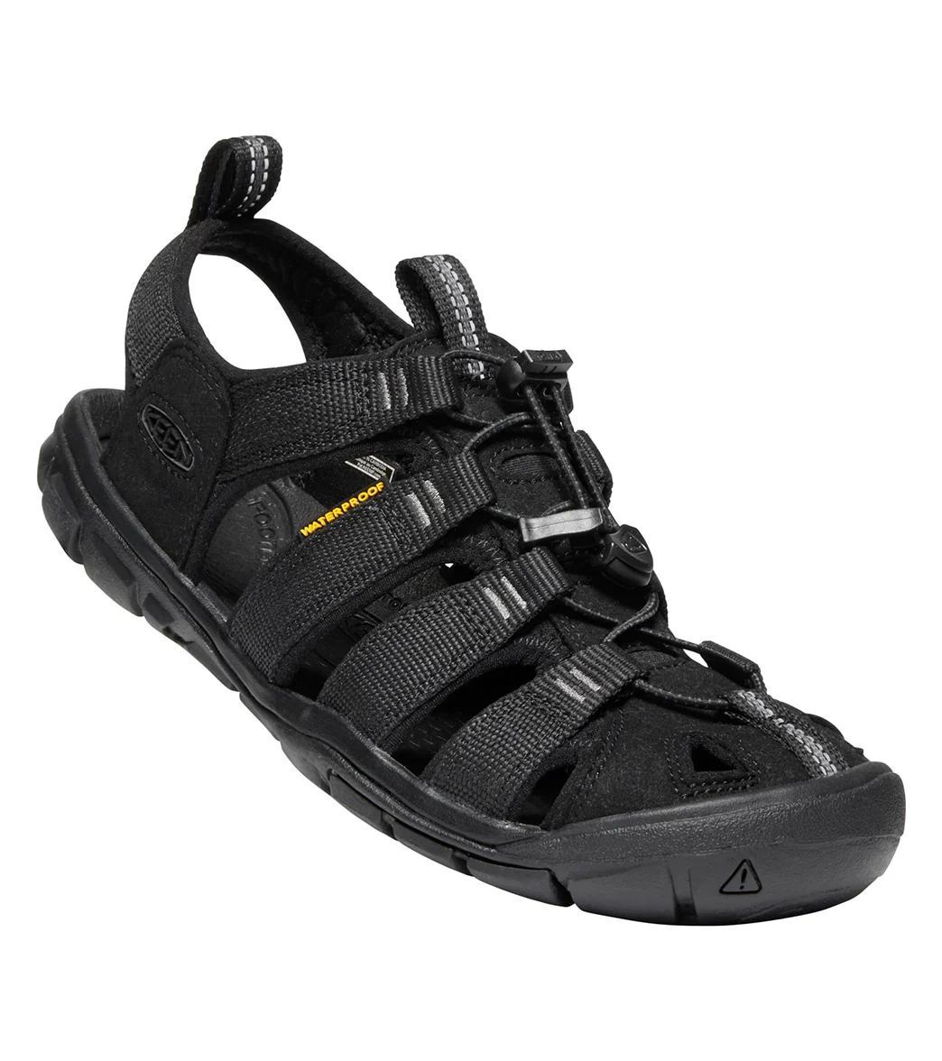 Keen Women's Clearwater CNX Water Shoes - Image 7