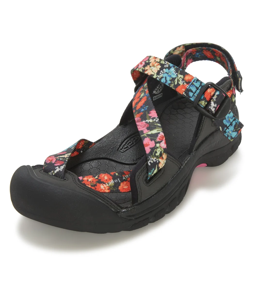 Keen Women's Zerraport II Water Shoes - Image 6