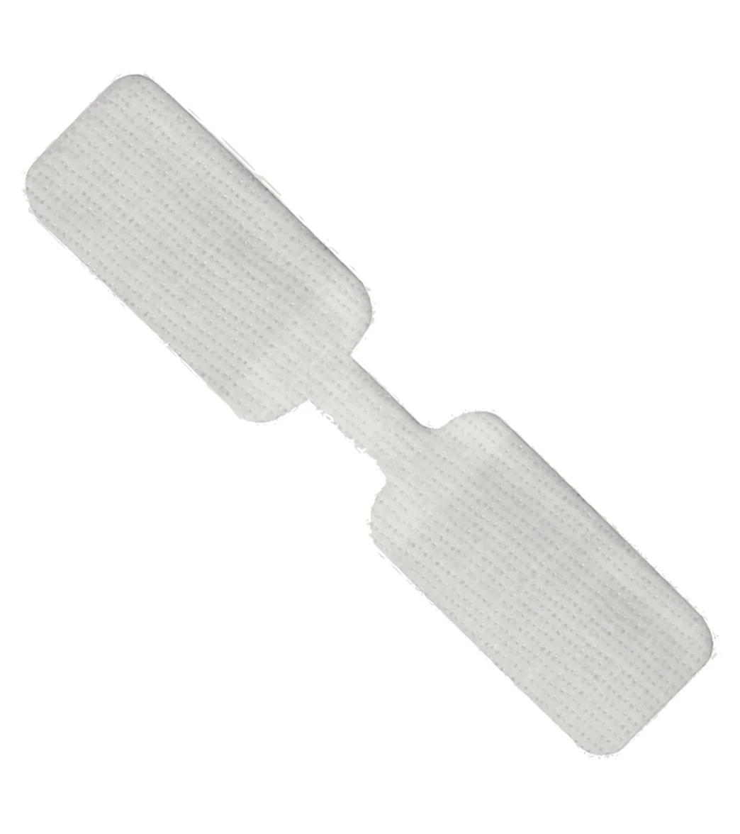 KEMP USA Butterfly Wound Closures / Stitches, Sterile (24 boxes of 100 pcs)