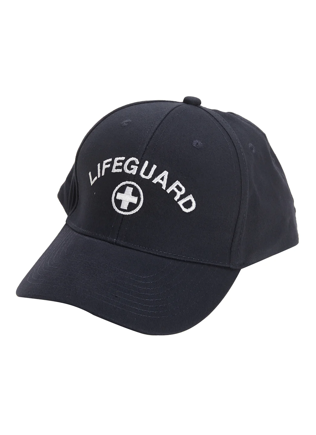 KEMP USA Embroidered Lifeguard Cap - Image 6