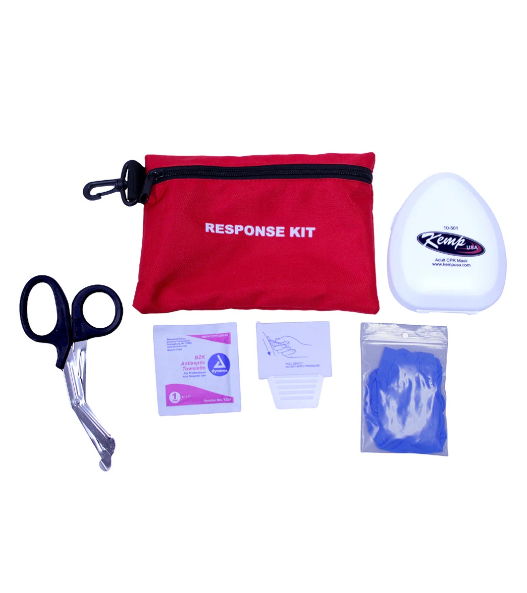 KEMP USA Emergency Response Kit - Image 3
