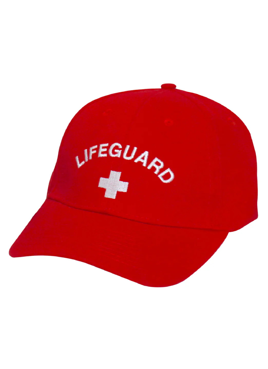 KEMP USA Lifeguard Cap - Image 3