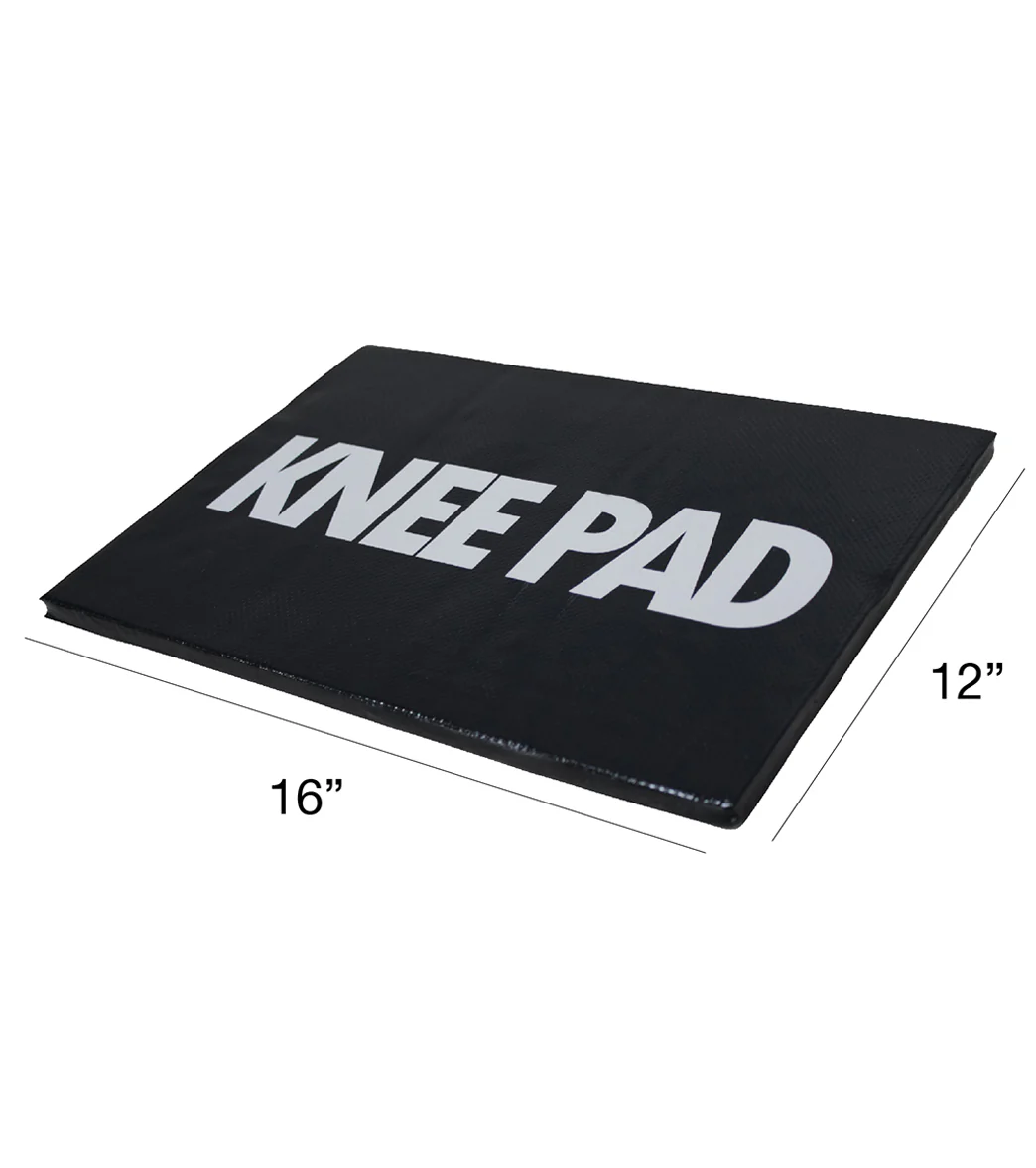KEMP USA Navy Knee Pad for CPR Training - Image 4