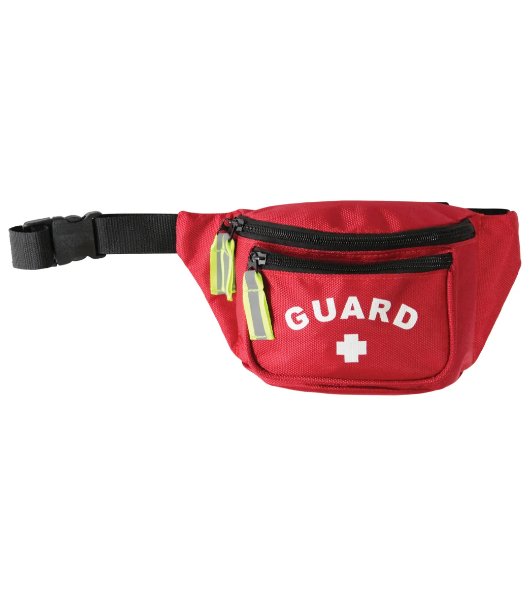 KEMP USA Premium Lifeguard Hip Pack - Image 5