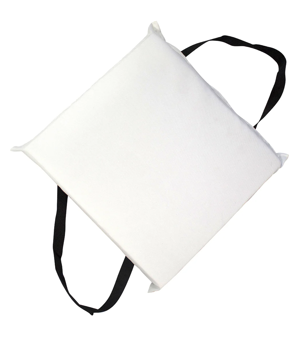 KEMP USA Throwable Foam Cushion, USGC Approved - Image 4
