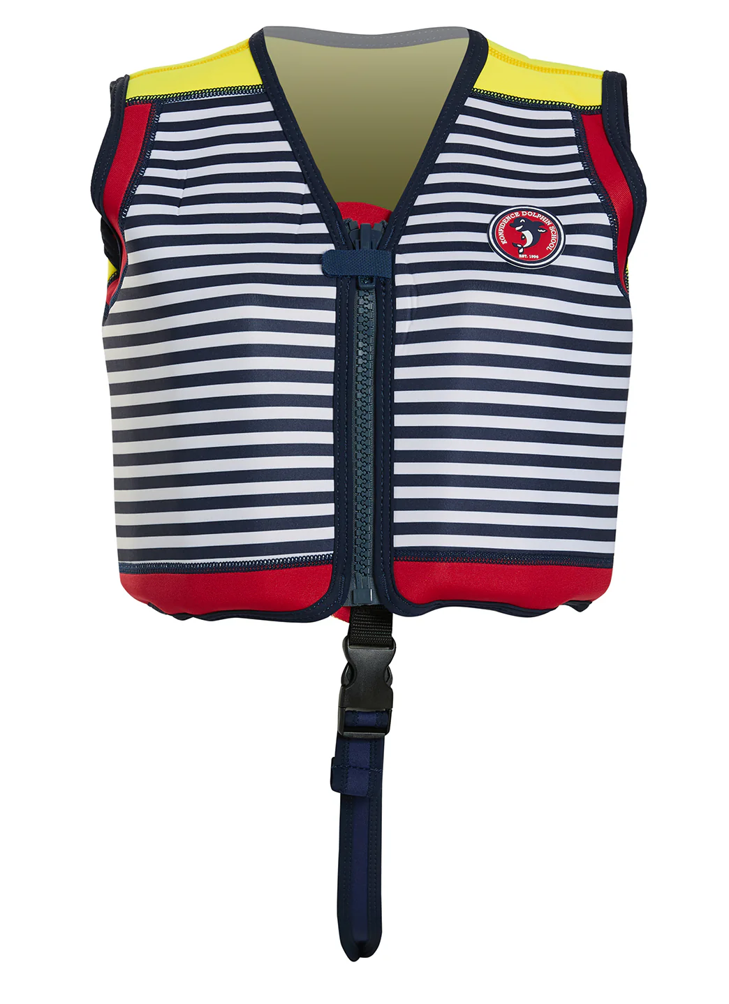 Konfidence Adjustable Buoyancy Swim Vest (Toddler, Little Kids, Big Kids) - Image 13