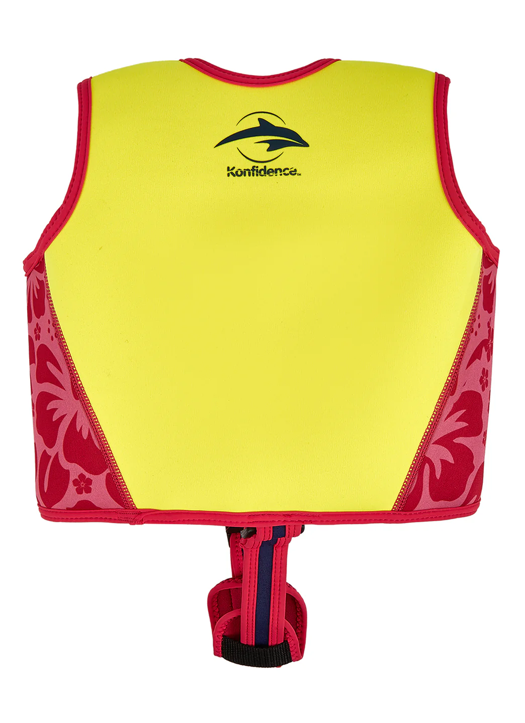 Konfidence Adjustable Buoyancy Swim Vest (Toddler, Little Kids, Big Kids) - Image 35