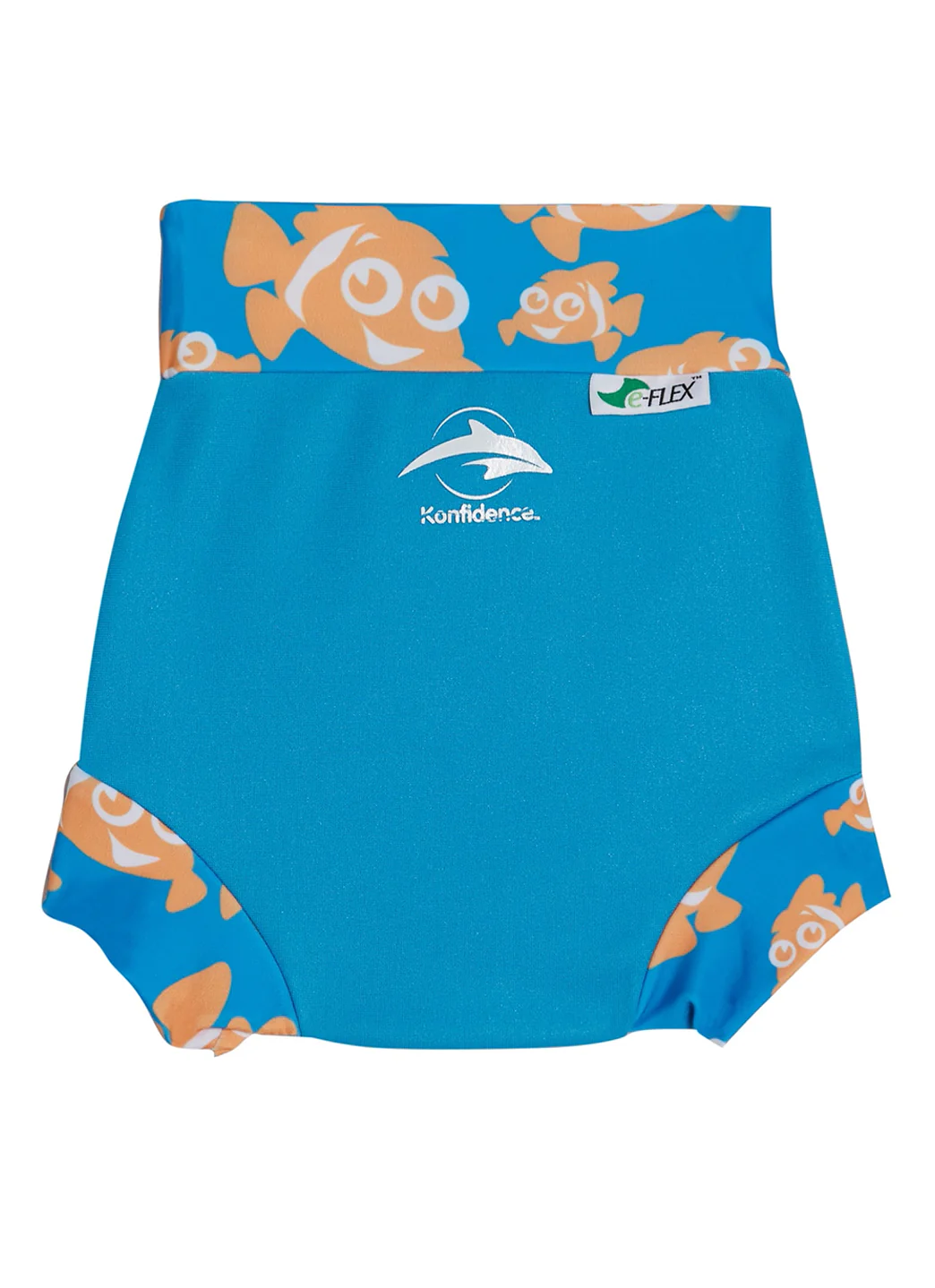 Konfidence Splashy™ Nappy w E-flex (Baby, Toddler) - Image 4