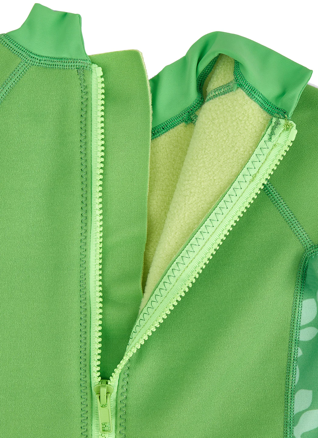 Konfidence Warma™ Shorty Wetsuit Made With e-Flex™ (Toddler, Little Kids) - Image 11