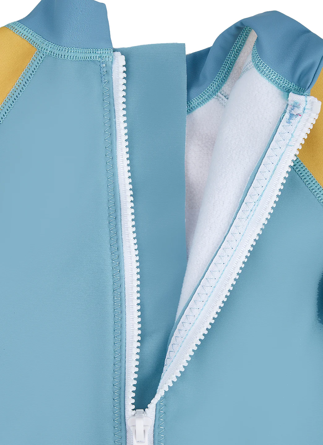 Konfidence Warma™ Shorty Wetsuit Made With e-Flex™ (Toddler, Little Kids) - Image 18