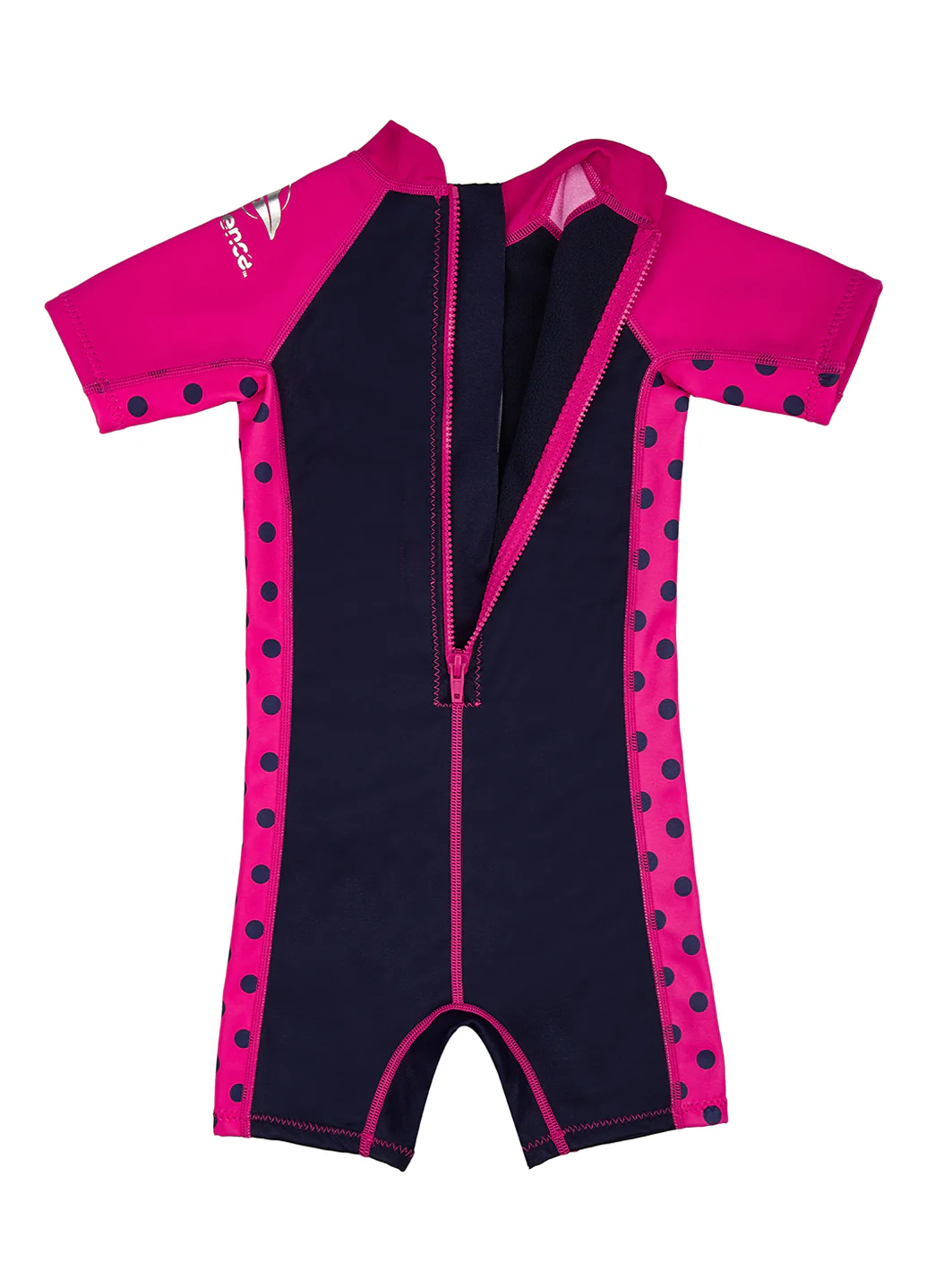 Konfidence Warma™ Shorty Wetsuit Made With e-Flex™ (Toddler, Little Kids) - Image 32