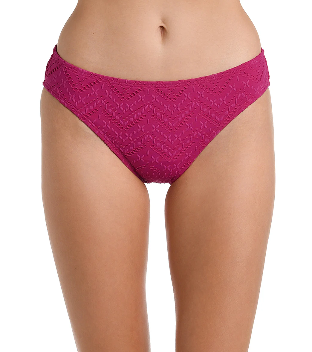 La Blanca Women's Saltwater Sands Hipster Bikini Bottom - Image 5