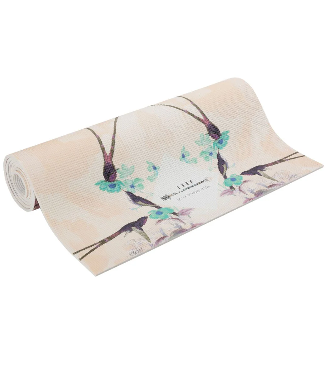 La Vie Boheme Monarch Yoga Mat - Image 6
