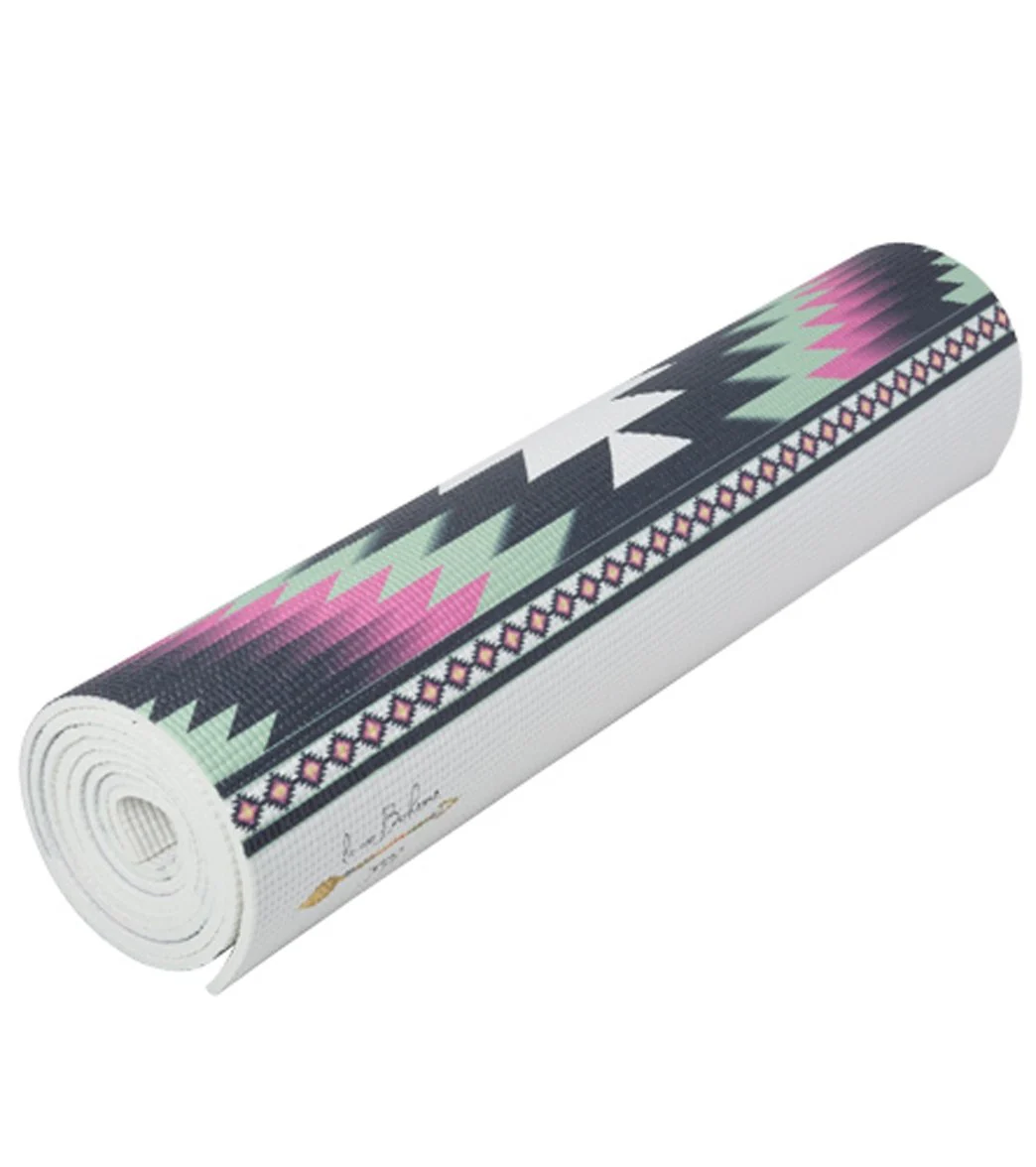 La Vie Boheme Pheonix Yoga Mat - Image 4