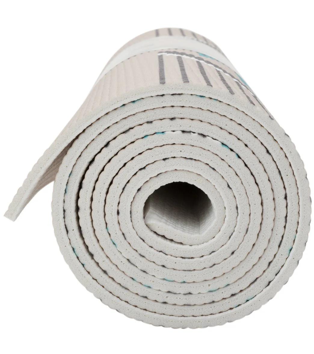 La Vie Boheme Tan Navajo Yoga Mat - Image 3