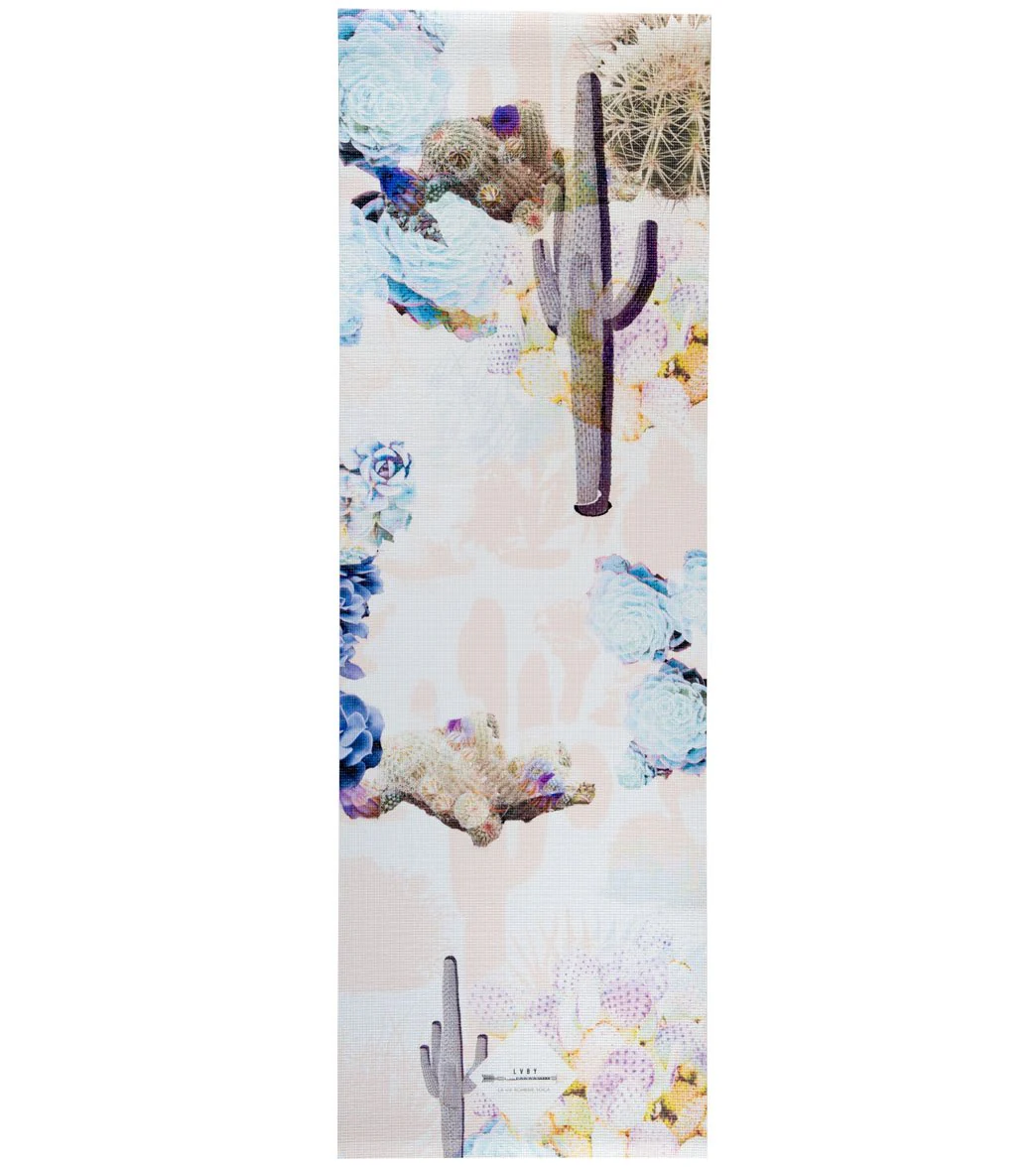 La Vie Boheme Zyon Yoga Mat