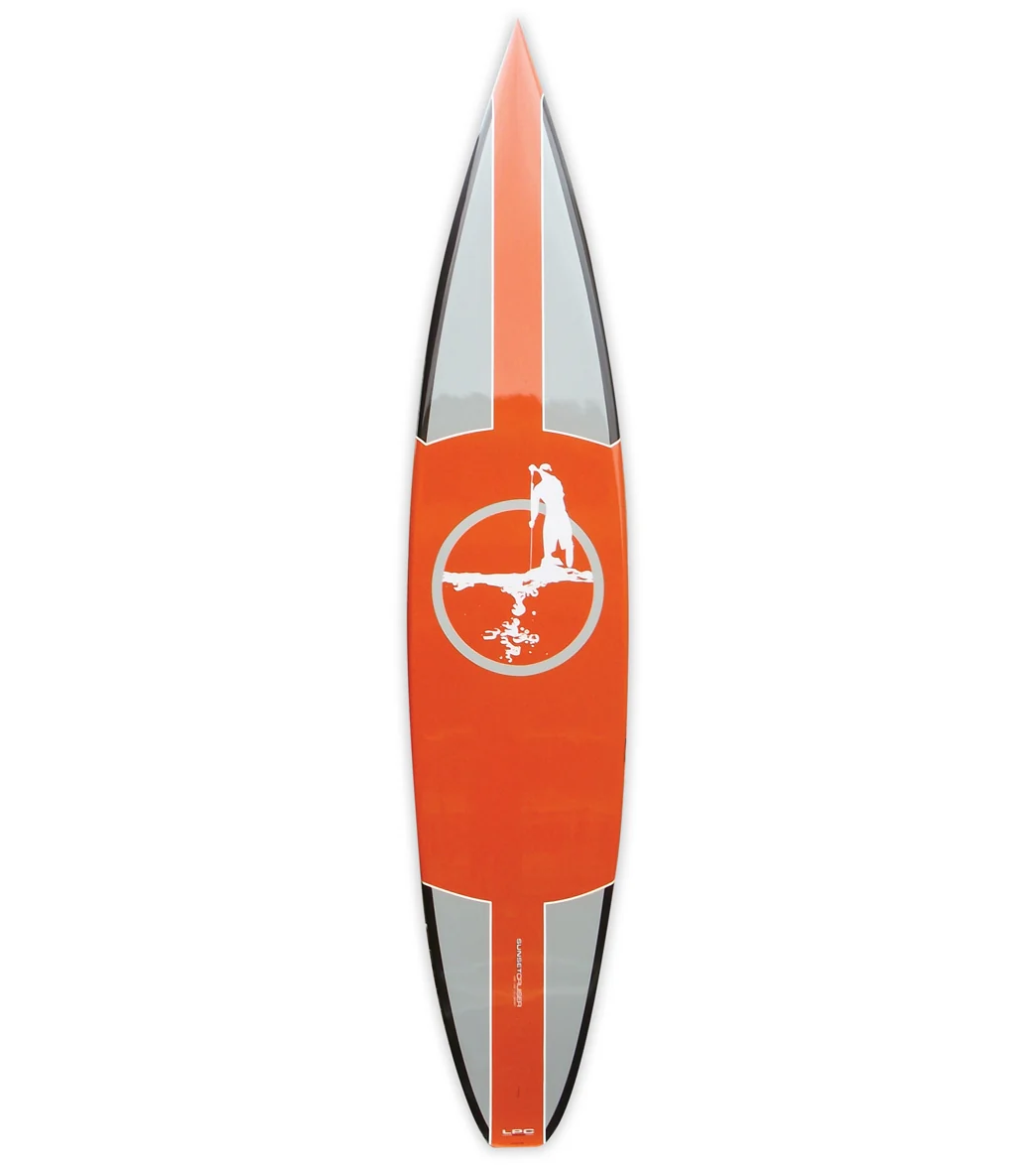 Lakeshore Sunset Cruiser SUP Board
