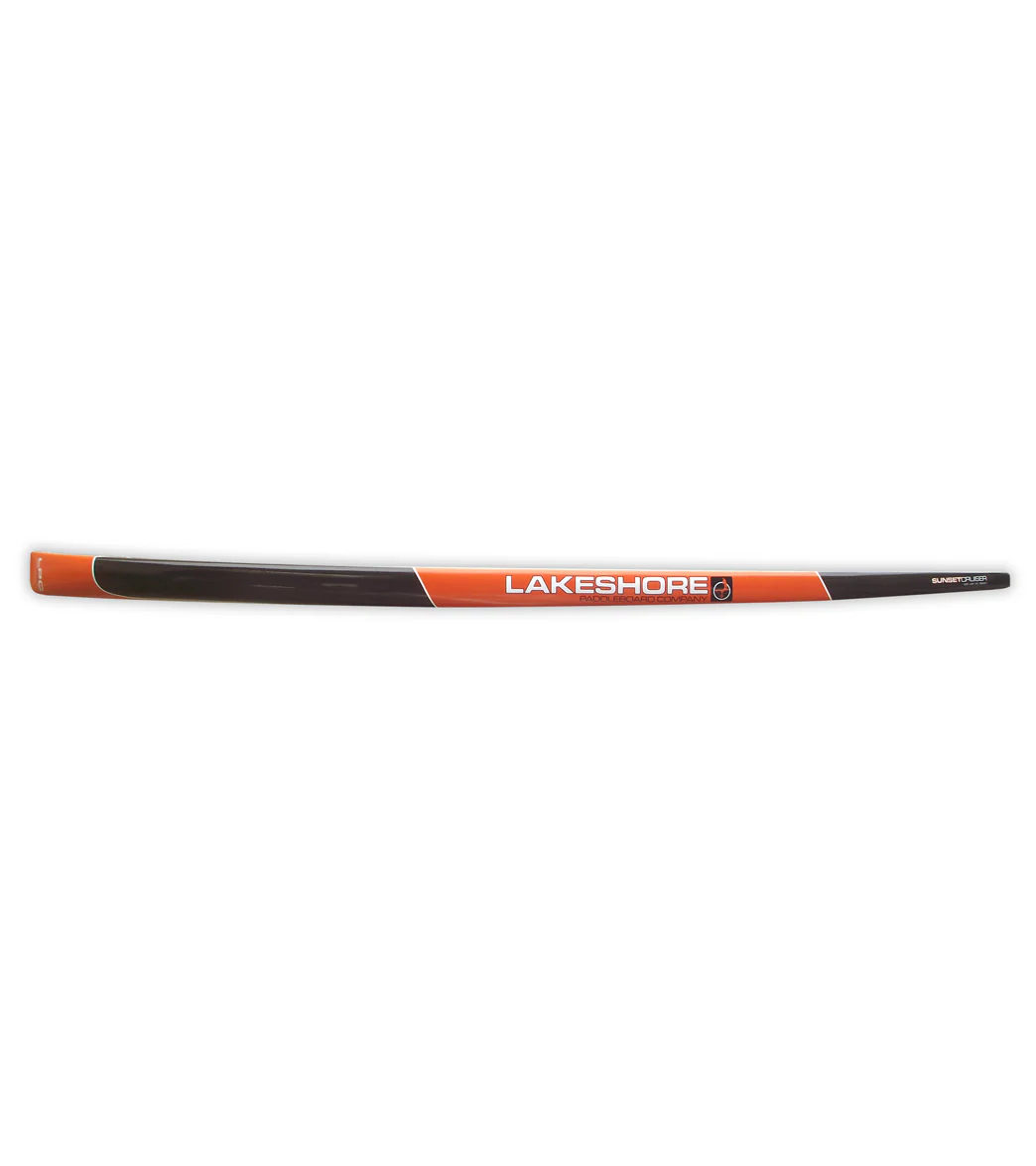 Lakeshore Sunset Cruiser SUP Board - Image 2