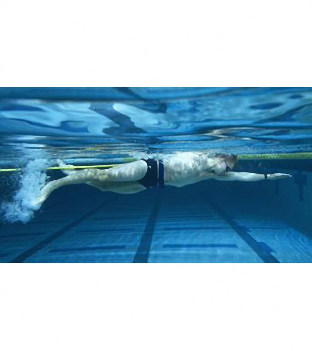 Lane Gainer Sports Swim Belt-3 Meter - Image 2