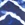 Lauren Ralph Lauren Women's Shoreline Stripe High Neck One Piece Swimsuit - Image 4