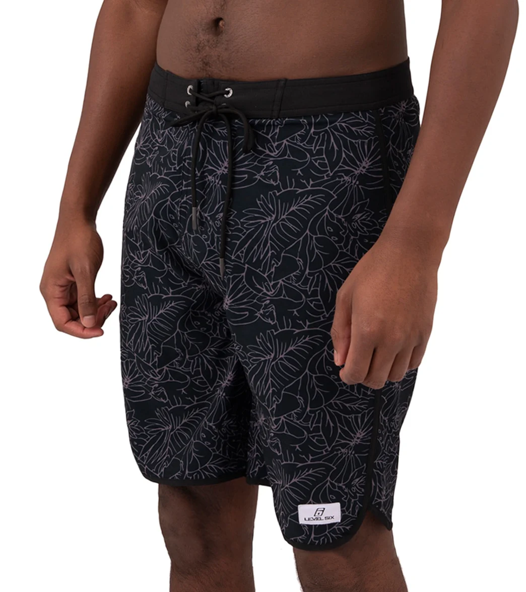 Level Six Men's Breaker 20" Short - Image 8