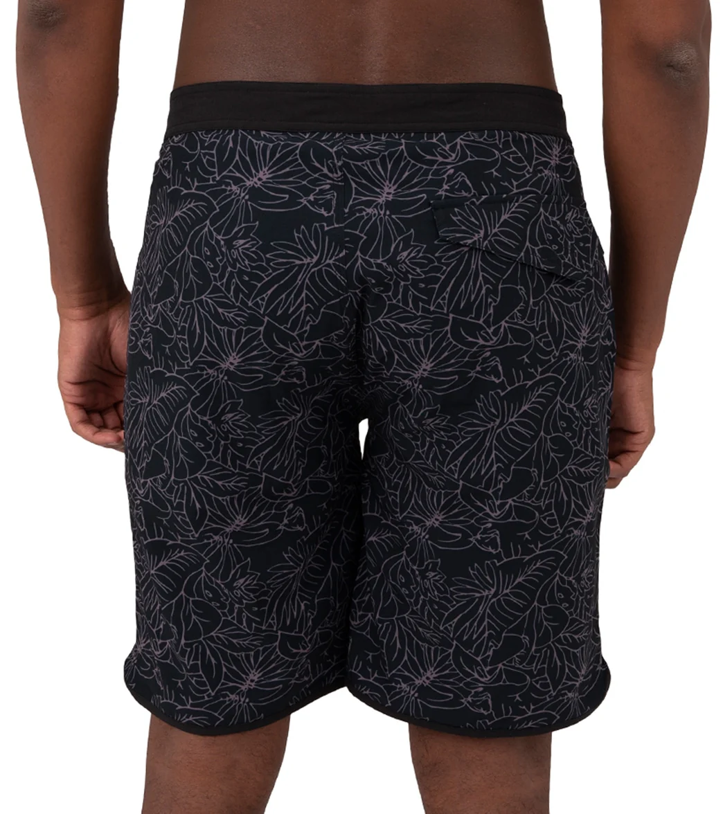 Level Six Men's Breaker 20" Short - Image 9