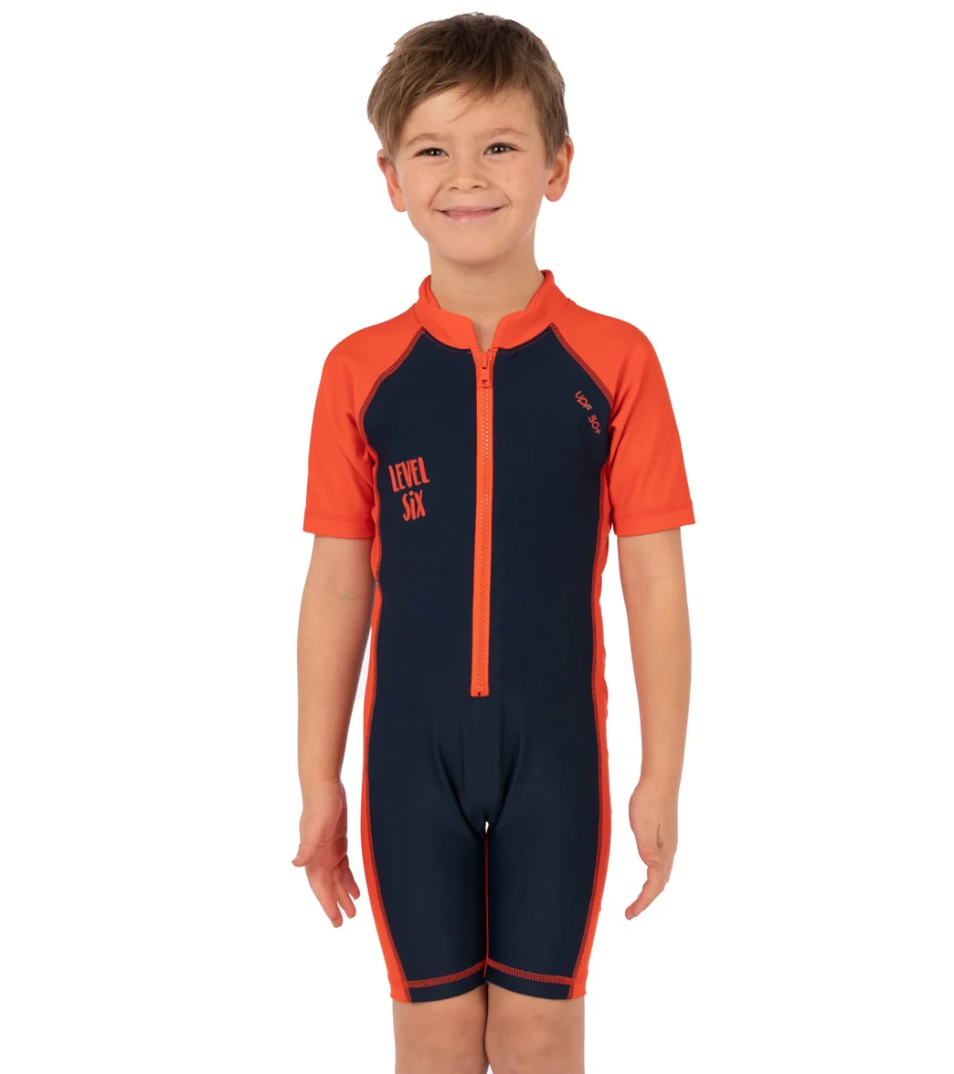 Level Six Youth Apollo Sunsuit - Image 10