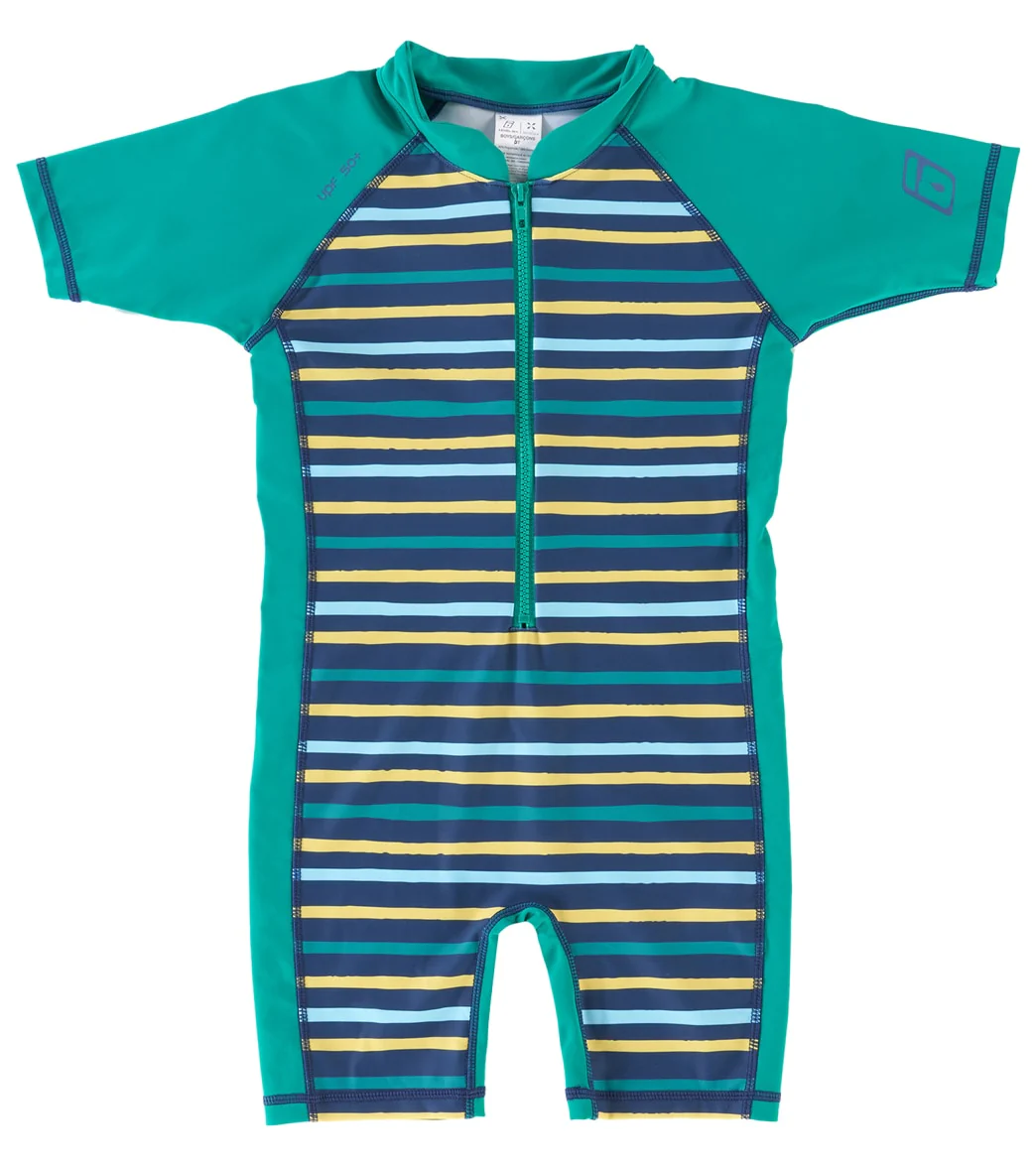 Level Six Youth Apollo Sunsuit - Image 4