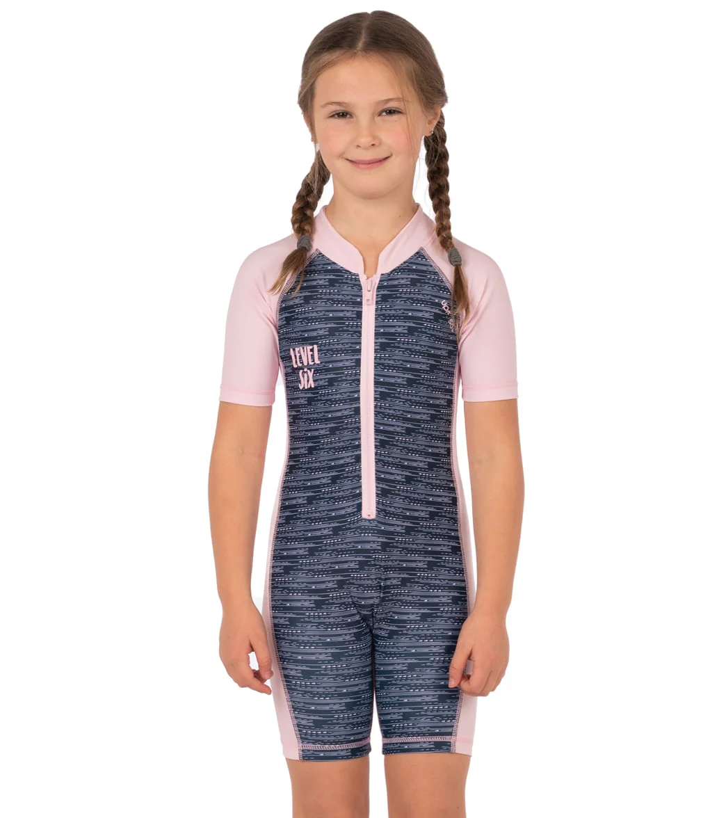 Level Six Youth Aurora Sunsuit - Image 16