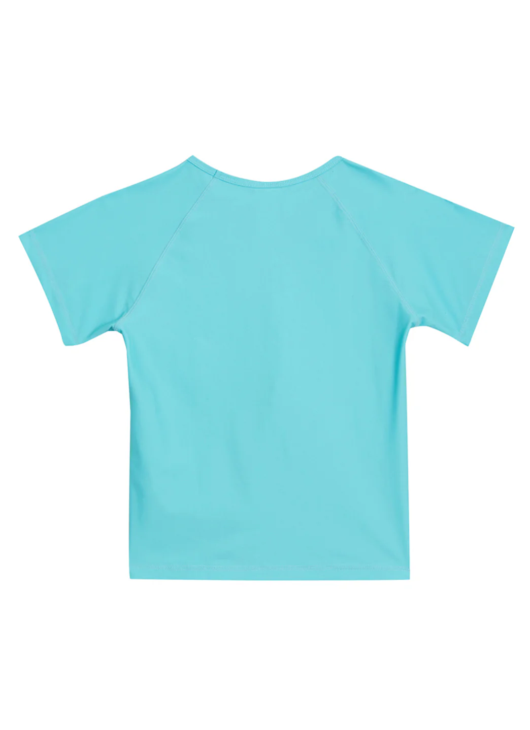 Level Six Youth UPF 50+ Bodhi Short Sleeve Rashguard - Image 4