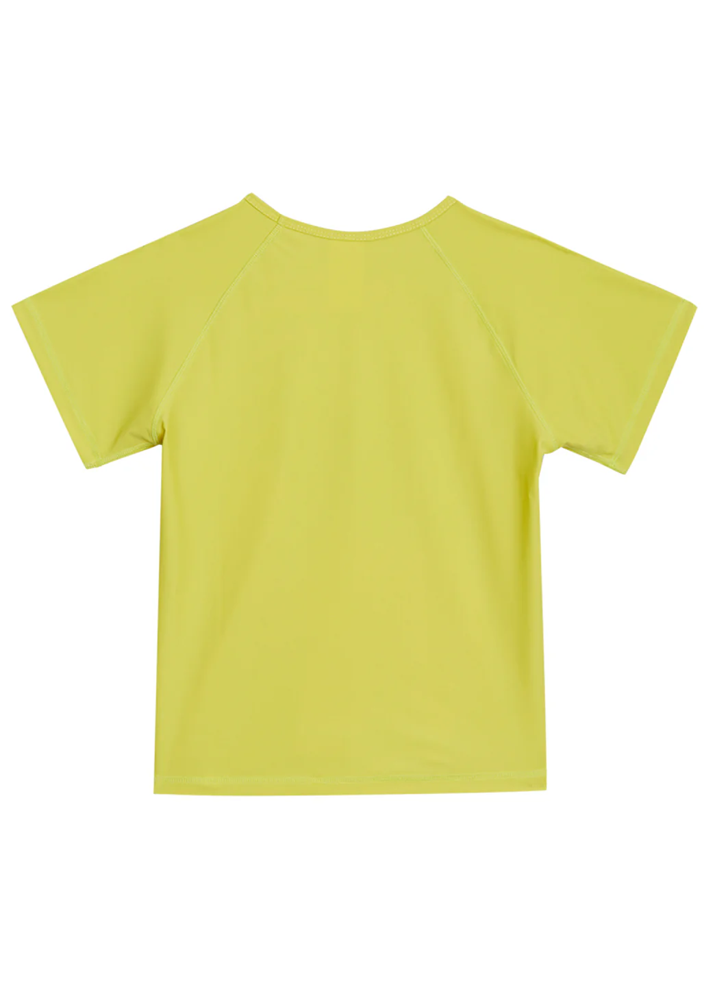Level Six Youth UPF 50+ Bodhi Short Sleeve Rashguard - Image 7