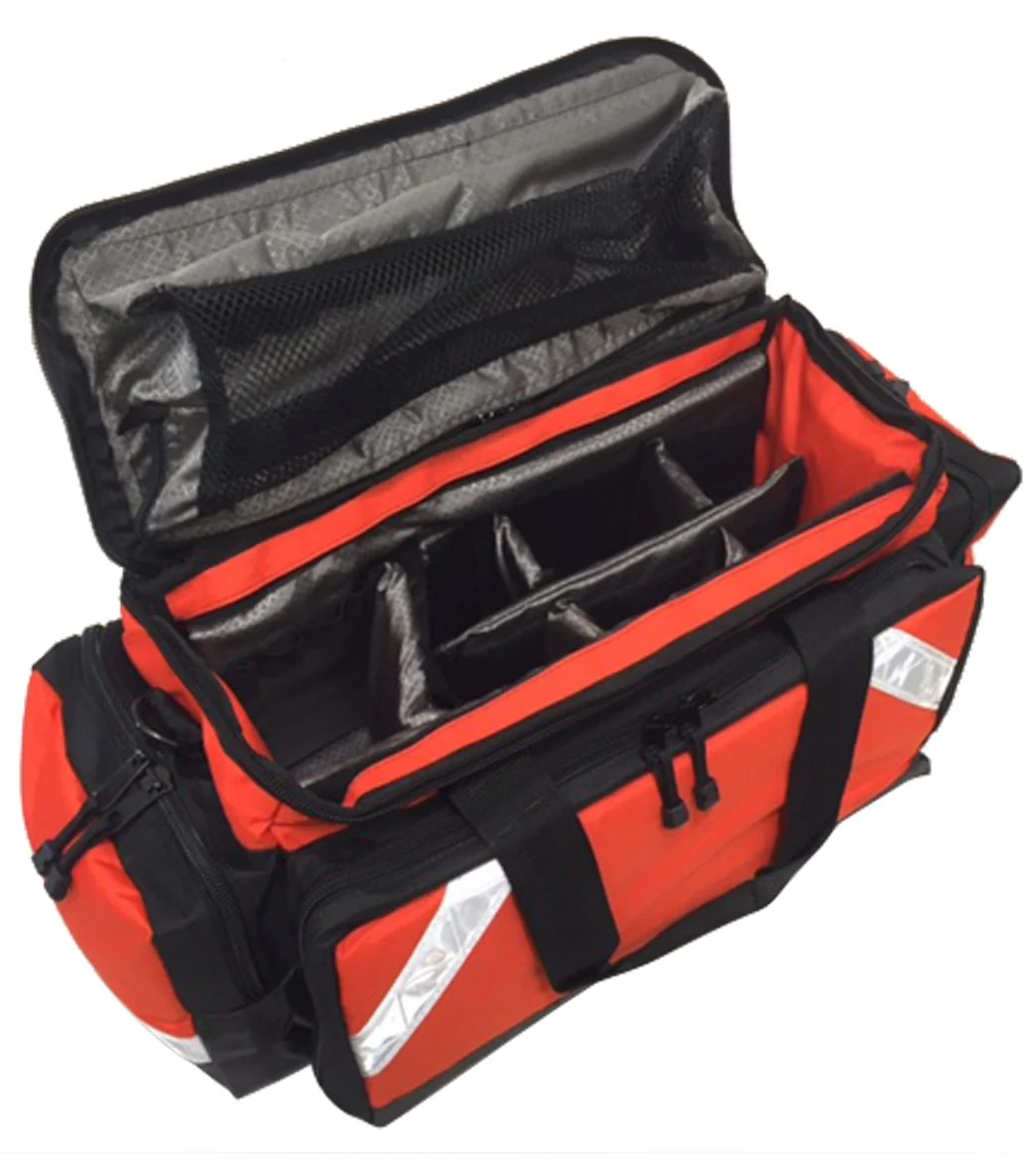 LINE2Design Basic Elite Lifeguard Trauma Bag - Image 3