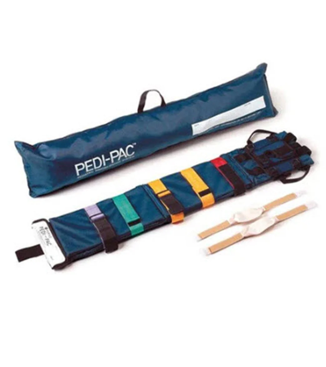 LINE2Design Pediatric Spinal Immobilization Backboard Medical EMS Emergency Pediatric Support Board - Image 4