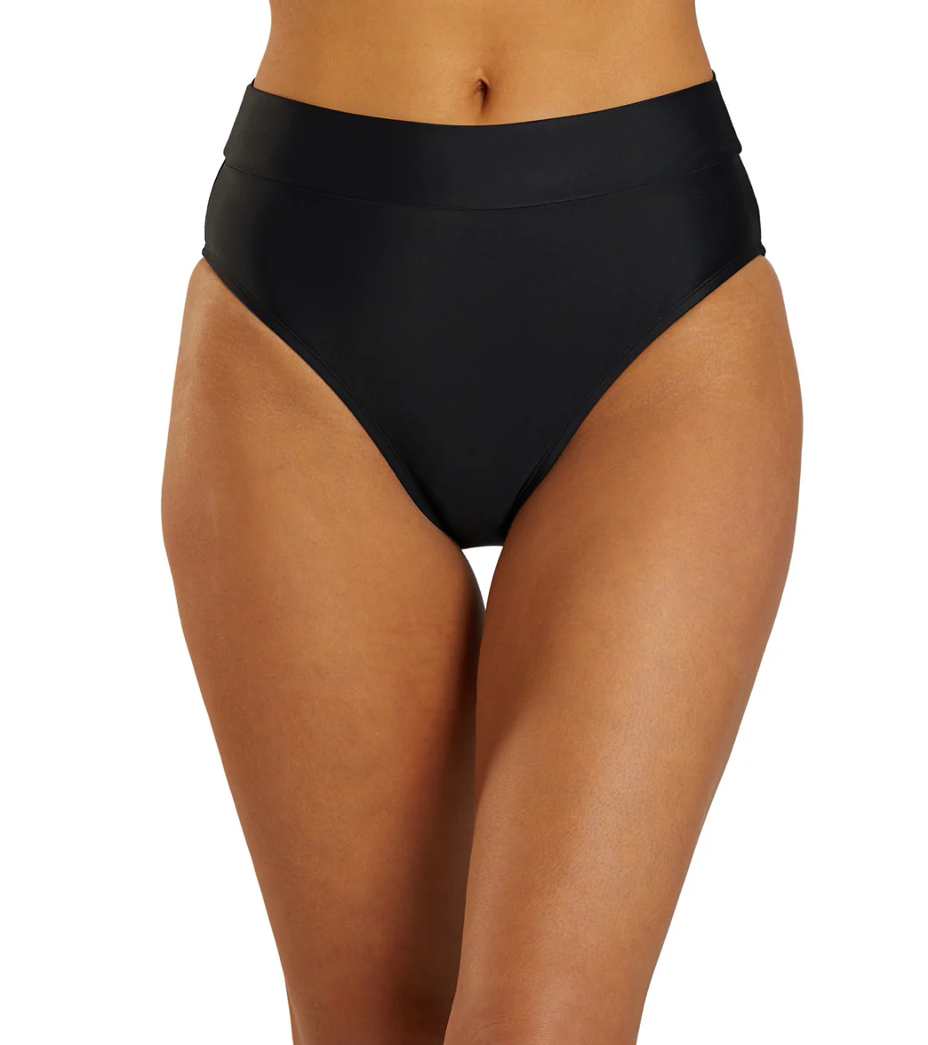 Lole Women's Anatheia Zenith Mojito Bikini Bottom - Image 8
