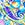Longitude Women's Paisley Seas Ruffle Front Surplice One Piece Swimsuit - Image 7