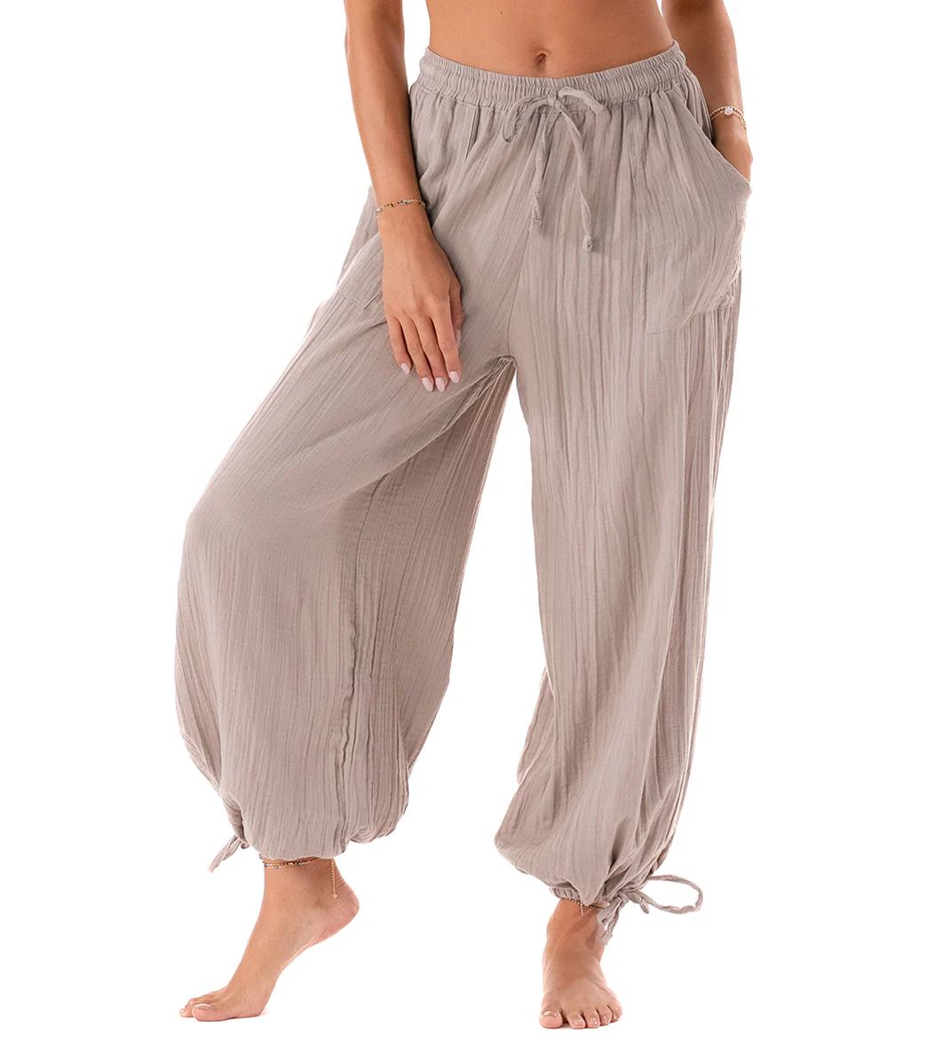 Lotus and Luna Adventure Cargo Pants - Image 13