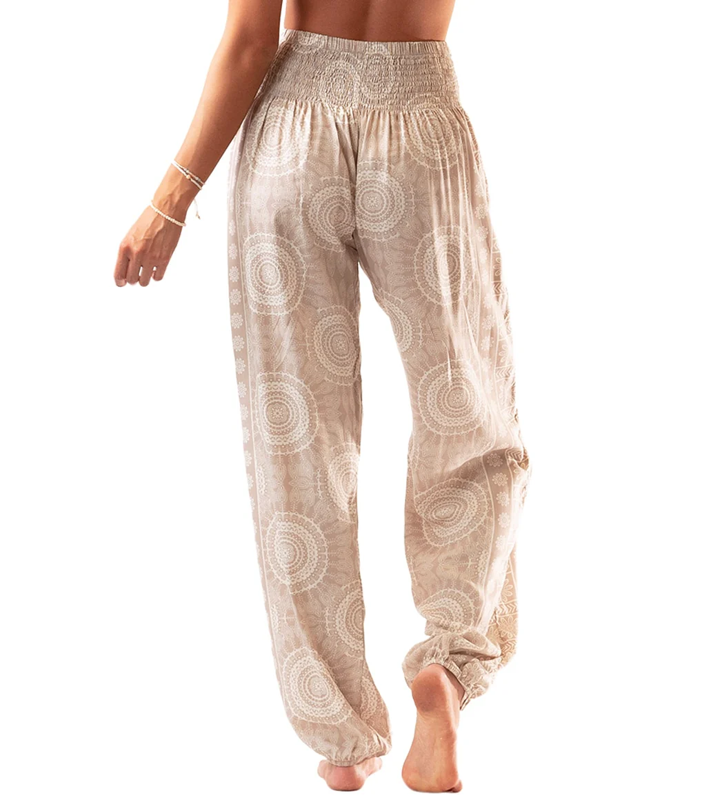 Lotus and Luna Harem Pants - Image 9
